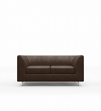Двухместный диван «Ева»